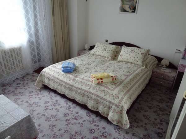 Pension Villa Hany