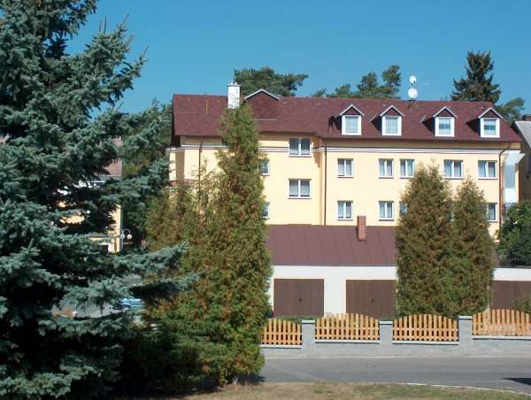 Hotel Jitřenka