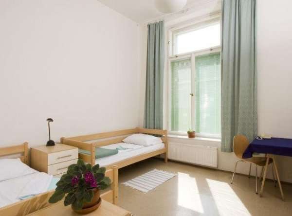 Hostel Mikoláše Alše