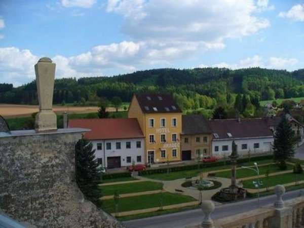 Hotel Hradec