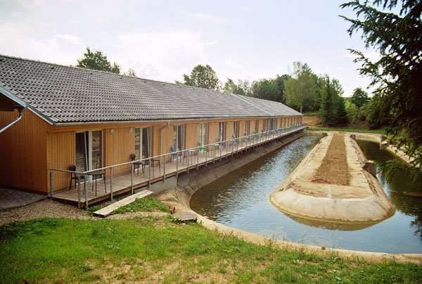 Motel Dačice