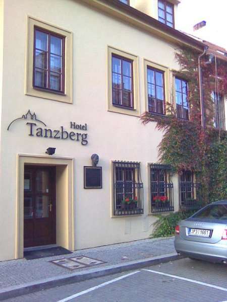 Boutique hotel Tanzberg