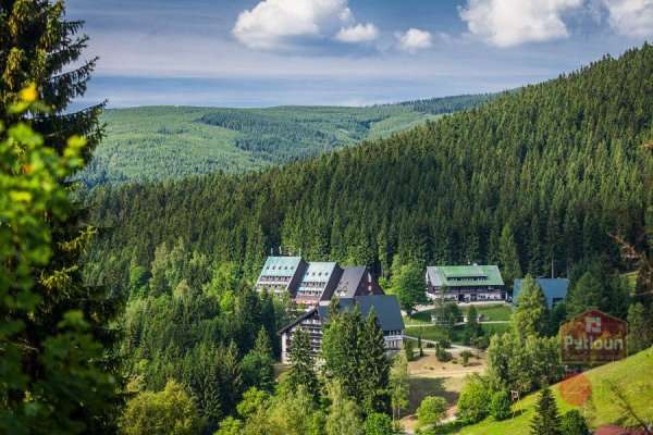 Pytloun Hotel Harrachov****