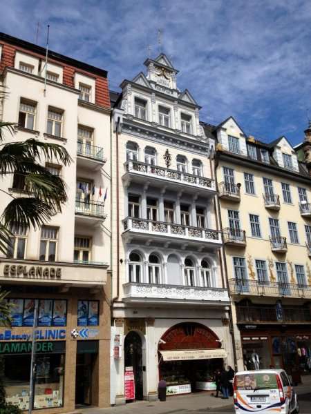 Hotel KUČERA