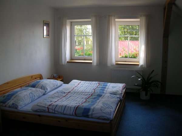 Apartmány DOMA