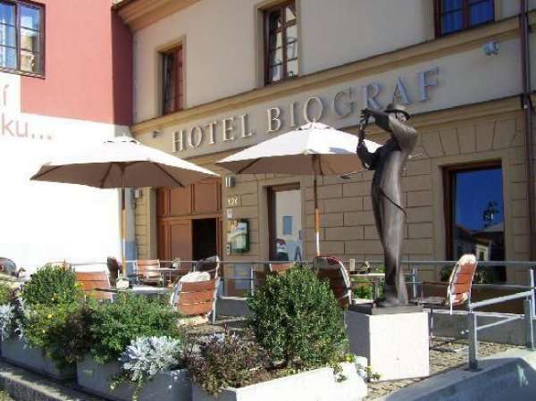 Hotel Biograf