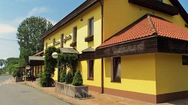 Wellness penzion U Jirsáka