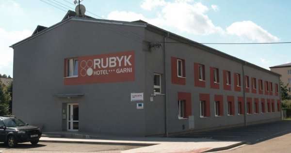 RUBYK