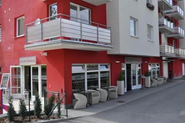B2B Apartmán