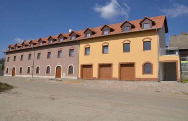 Hotel Růženy