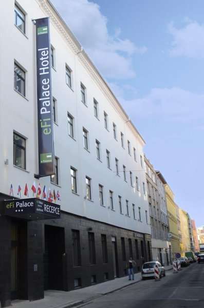 eFi Hotel