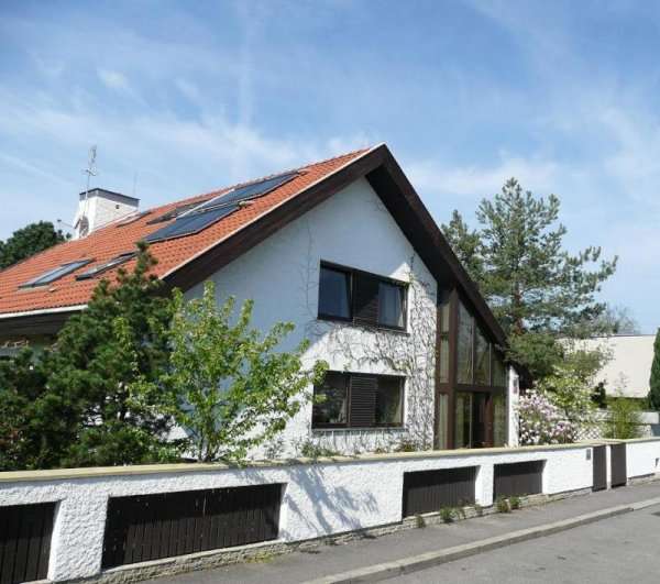 A. V. Pension Praha