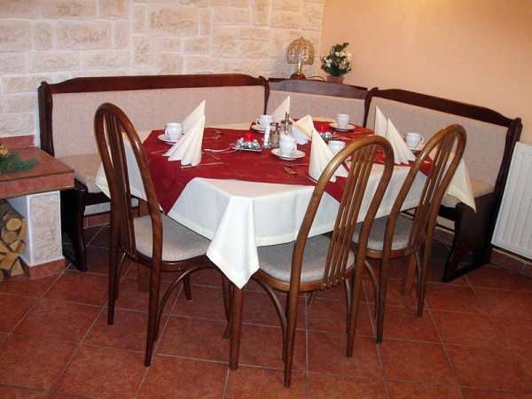 Pension Rossini