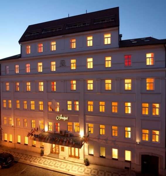AMETYST Hotel