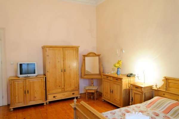 Hotel HELUAN