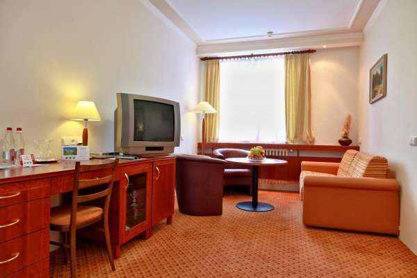 HOTEL AGRICOLA