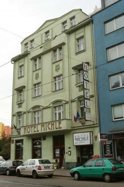 HOTEL MICHLE