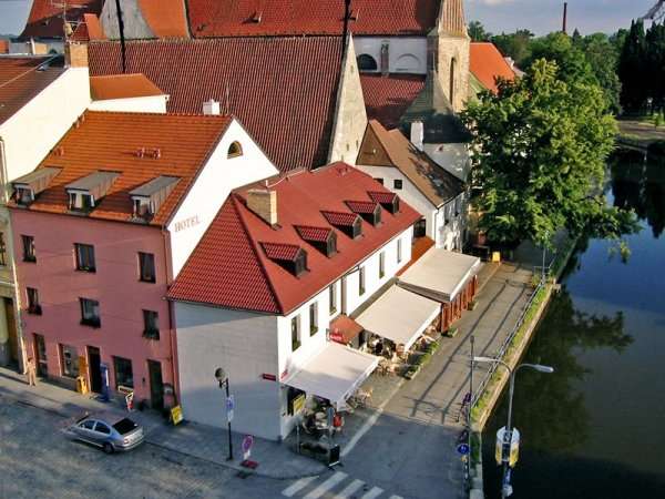 Hotel KLIKA