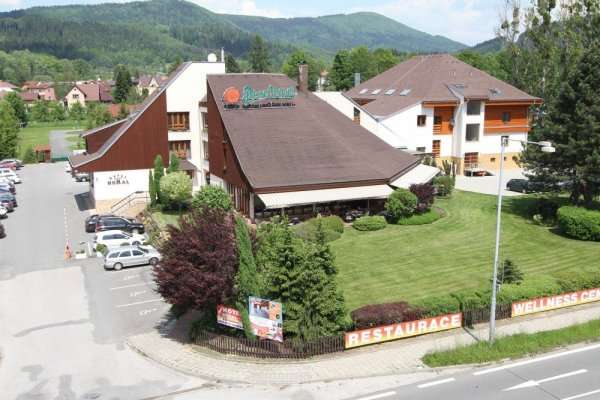 Hotel HORAL