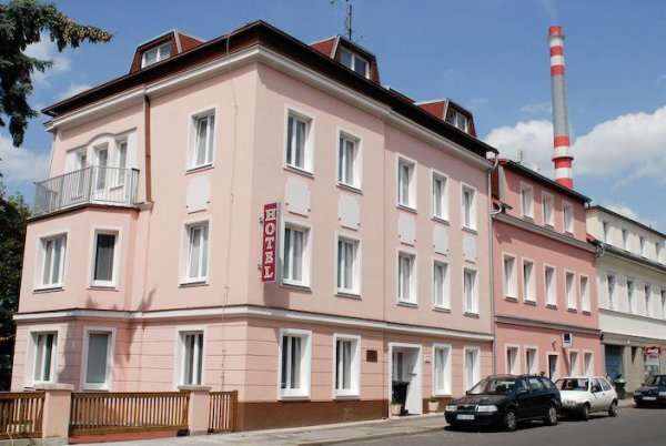 Hotel Almond