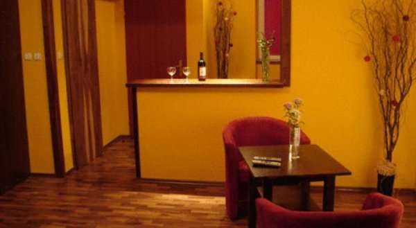Ambiente Pension
