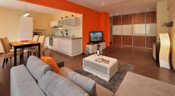 Ambiente Serviced Apartments