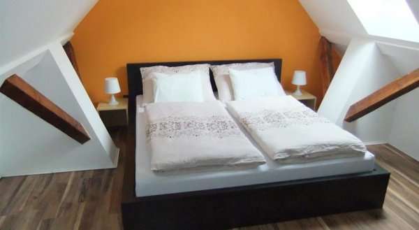 Apartmán Ajaj