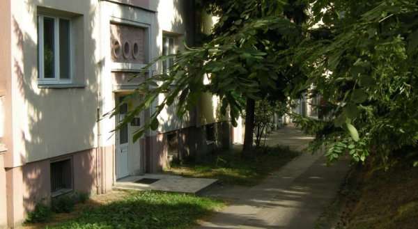 Apartmán BaBy