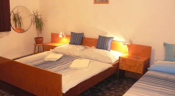 Apartman Besenova