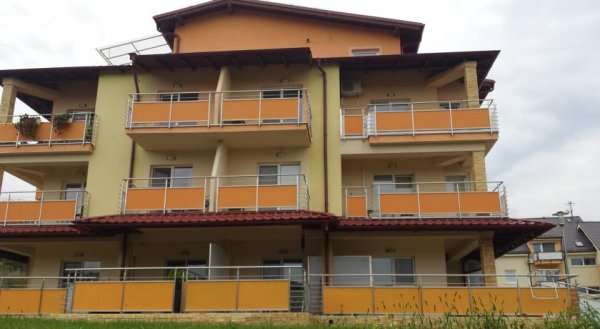 Apartmán Norika