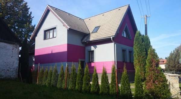 Apartmán Štrba 66