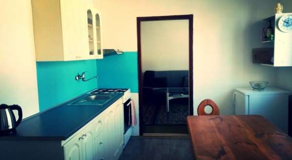 Apartman Tatranska Strba