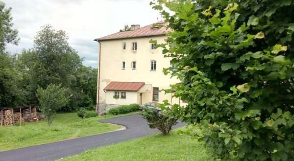 Apartman Tri Duby Tatranská Lomnica