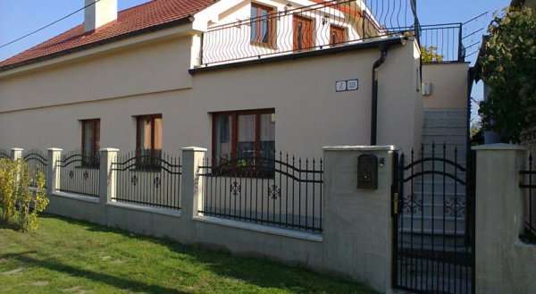 Apartman Vilo