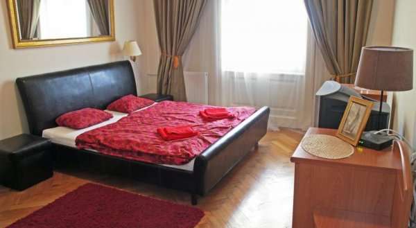Apartmant 4 Roses