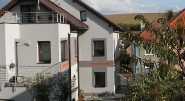 Apartmany Adavy