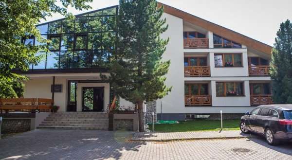 Apartmany Belianky