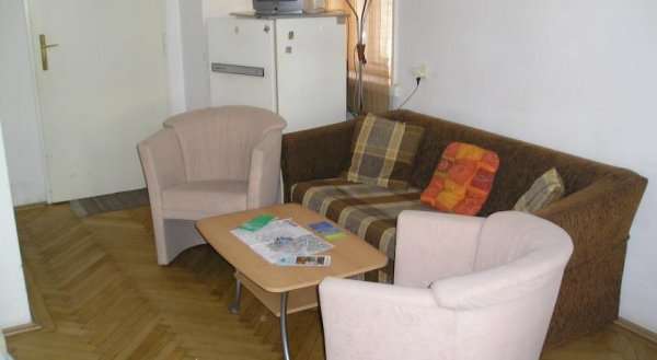 Apartmány Bratislava