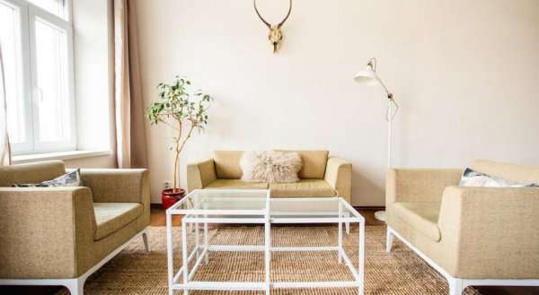 Apartmany Bratislava, Karadzičova street