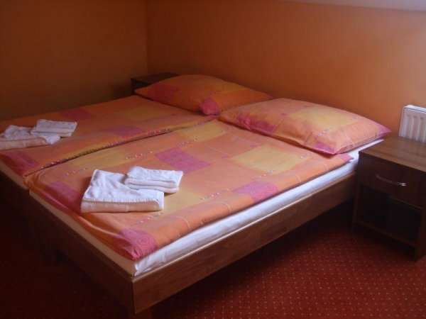 Hotel Selský dvůr