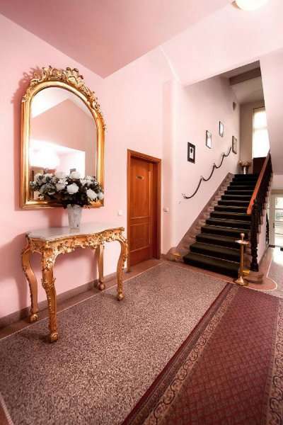 Residence Select