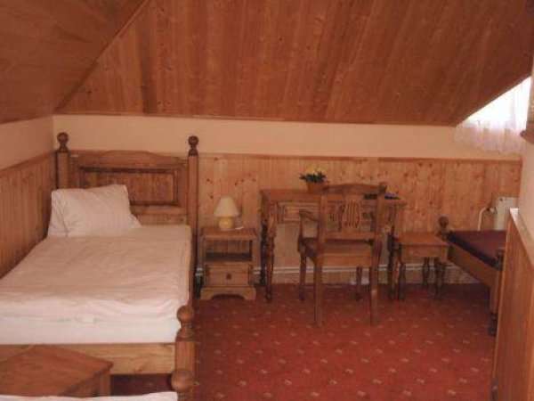garni Hotel ASAS***