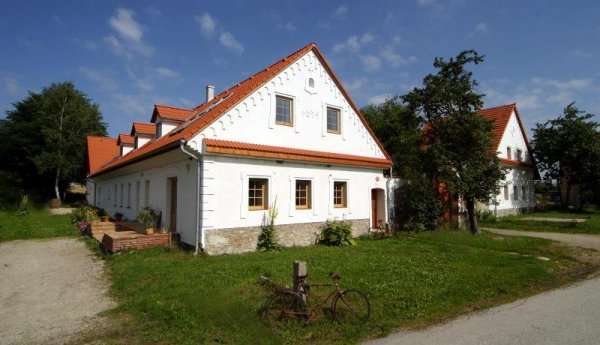 Penzion Keramika
