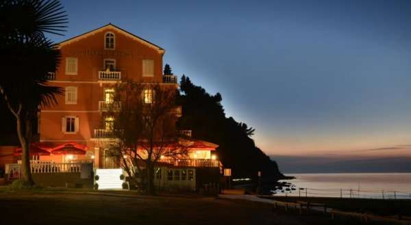 Hotel Fiesa