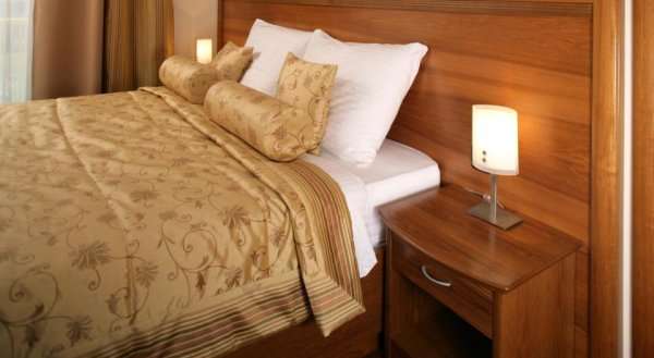 Hotel Korosica