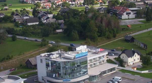 Hotel Krek