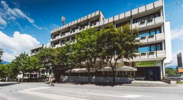 Hotel Krim