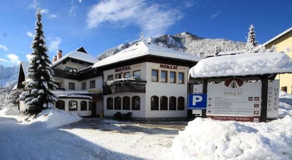 Hotel Miklic