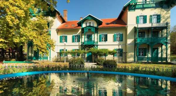 Hotel Park