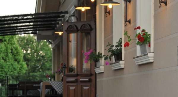 Hotel Penzion Na Klancu